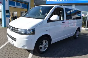 Volkswagen T5 Transporter Bus Wohnmobil KLIMAANLAGE