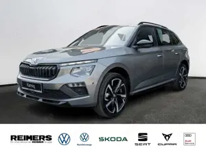 Skoda Kamiq Monte Carlo 1.5 TSI DSG Pano Navi Pano LM