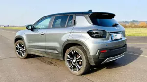 Jeep Avenger Avenger Summit Bild 4