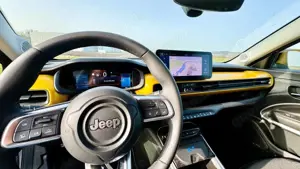 Jeep Avenger Avenger Summit Bild 5