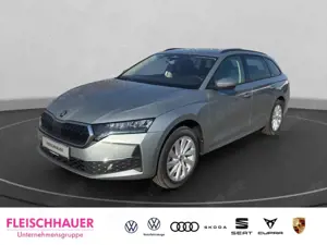 Skoda Octavia Combi Selection 1,5 TSI mHEV 110 kW  DSG  AHK