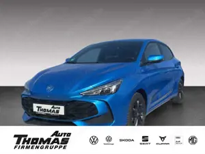 MG MG3 MG3 HEV LUXURY Euromobil