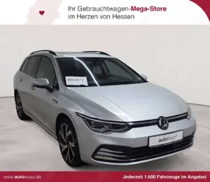 Volkswagen Golf Golf Variant 2.0 TDI DSG Style Navi PANO