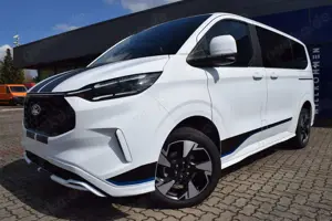 Ford Tourneo Custom L1H1 Sport Top Plus Ausstattung