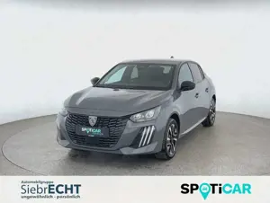 Peugeot e-208 Allure *KLIMA*PDC*LED*uvm