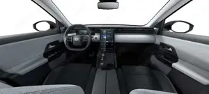 Citroen C5 Aircross Bild 3