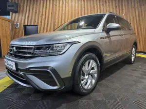 Volkswagen Tiguan Allspace 2,0 TDI 4M DSG Navi*Kam*AHK*Head