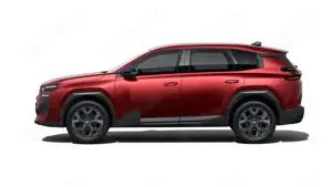 Citroen C5 Aircross Bild 5