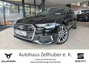 Audi A6 Avant 45TFSI quattro S tron *AHK*Assistent+*