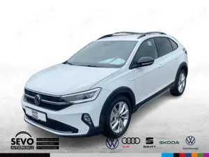 Volkswagen Taigo 1.0 TSI DSG Energy