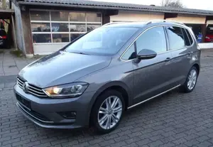 Volkswagen Golf Sportsvan Highline TDI *DSG*XENON*AHK *ALLW