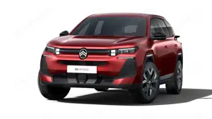 Citroen C5 Aircross Bild 2