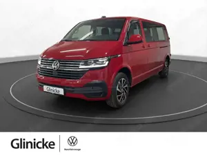 Volkswagen Others 2.0 TDI 4M 5-Sitzer AHK LED Navi RFK A