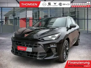 CUPRA Terramar 2.0 TSI 4Drive  VZ ACC AUT LED PDC
