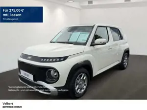 Hyundai Inster EV 49 kWh Effizienz-Paket Elektro 85 kW FWD Trend Bild 1