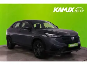 Honda HR-V 1.5i-MMD Aut.ELEGANCE+LED+NAVI+SHZ+KAMERA