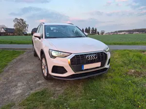 Audi Q3 Q3 Plug-in-Hybrid 45 TFSIe S tronic