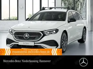 Mercedes-Benz E 200 T AMG 360° Airmat Burmester Distr. AHK Night