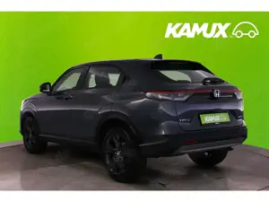 Honda HR-V 1.5i-MMD Aut.ELEGANCE+LED+NAVI+SHZ+KAMERA Bild 5