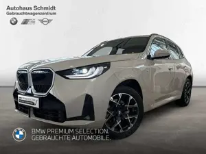BMW X3 20d xDrive 488€ netto/mtl.*M Sportpaket*19"*Navi*A