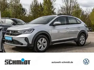 Volkswagen Taigo 1.0TSi Life Navi LED Sitzheiz. Parkpilot Alu
