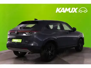 Honda HR-V 1.5i-MMD Aut.ELEGANCE+LED+NAVI+SHZ+KAMERA Bild 3