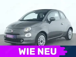 Fiat 500C Dolcevita Tempomat|CarPlay|Komfort-Paket