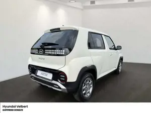 Hyundai Inster EV 49 kWh Effizienz-Paket Elektro 85 kW FWD Trend Bild 4