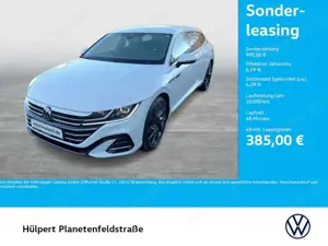 Volkswagen Arteon Shooting Brake 2.0 R-LINE 4X4 LEDER LM20