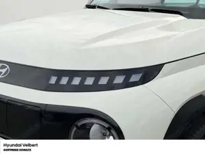 Hyundai Inster EV 49 kWh Effizienz-Paket Elektro 85 kW FWD Trend Bild 5