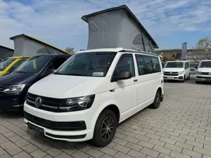 Volkswagen T6 California California Beach/Luftstandheizung/230Volt/AHK/Alu