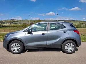 Opel Mokka X Mokka X 1.4 ECOTEC Start/Stop Selection