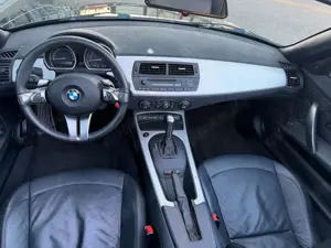 BMW Z4 Roadster 3.0si M Leder Xenon PDC AUT