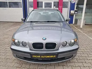 BMW 316 3er 316ti compact-HU:03.2028