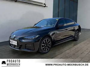 BMW i4 35 eDrive M Sport PRO HK/PARKASSISTANT/HUD/ACC