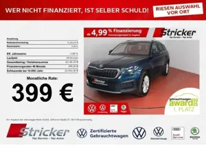Skoda Kodiaq Style 2.0TSI DSG 4x4 399,-ohne Anzahlung Pano AHK