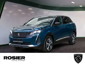 Peugeot 3008 Allure Pack PureTech 130 ACC LED NAVI BT