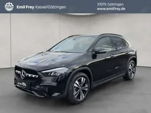 Mercedes-Benz GLA 180 GLA