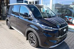 Ford Tourneo Custom Active 320/L1-kurz 360° AHK