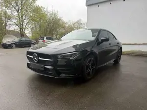 Mercedes-Benz CLA 250 e AMG LINE*PANO*WIDE*BEAM*KAM