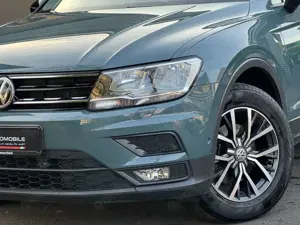 Volkswagen Tiguan IQ.DRIVE 4Motion