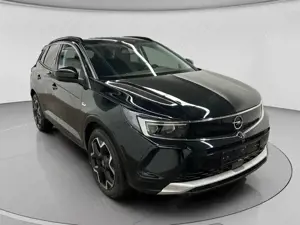 Opel Grandland Sofort verfügbar*Haustürlieferung*Anhängevorrichtu
