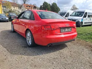 Audi A4 Bild 2