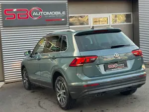 Volkswagen Tiguan IQ.DRIVE 4Motion Bild 4