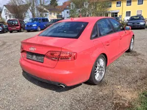 Audi A4 Bild 3