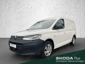 Volkswagen Others Caddy Maxi TDI Cargo DSG ACC AHK