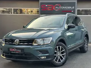Volkswagen Tiguan IQ.DRIVE 4Motion Bild 2