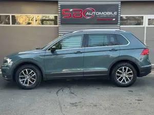 Volkswagen Tiguan IQ.DRIVE 4Motion Bild 3