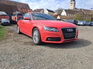 Audi A4 Bild 4