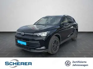 Volkswagen Tiguan Goal 1.5 TSI DSG IQ.LIGHT NAVI AHK 360°
